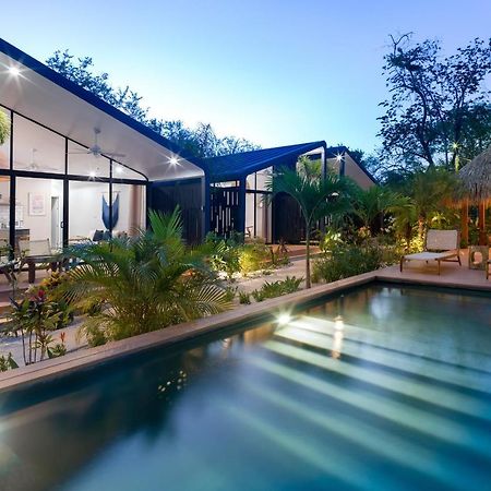 Favela Chic Tamarindo - Adults Only Apartment Exterior photo
