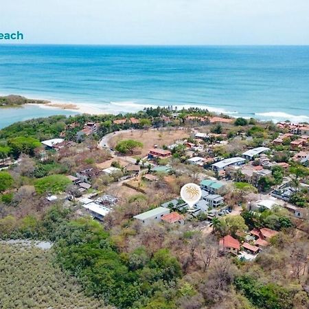 Favela Chic Tamarindo - Adults Only Apartment Exterior photo