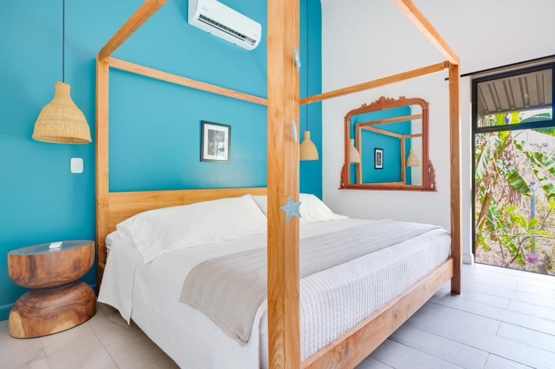 Favela Chic Tamarindo - Adults Only Apartment Exterior photo
