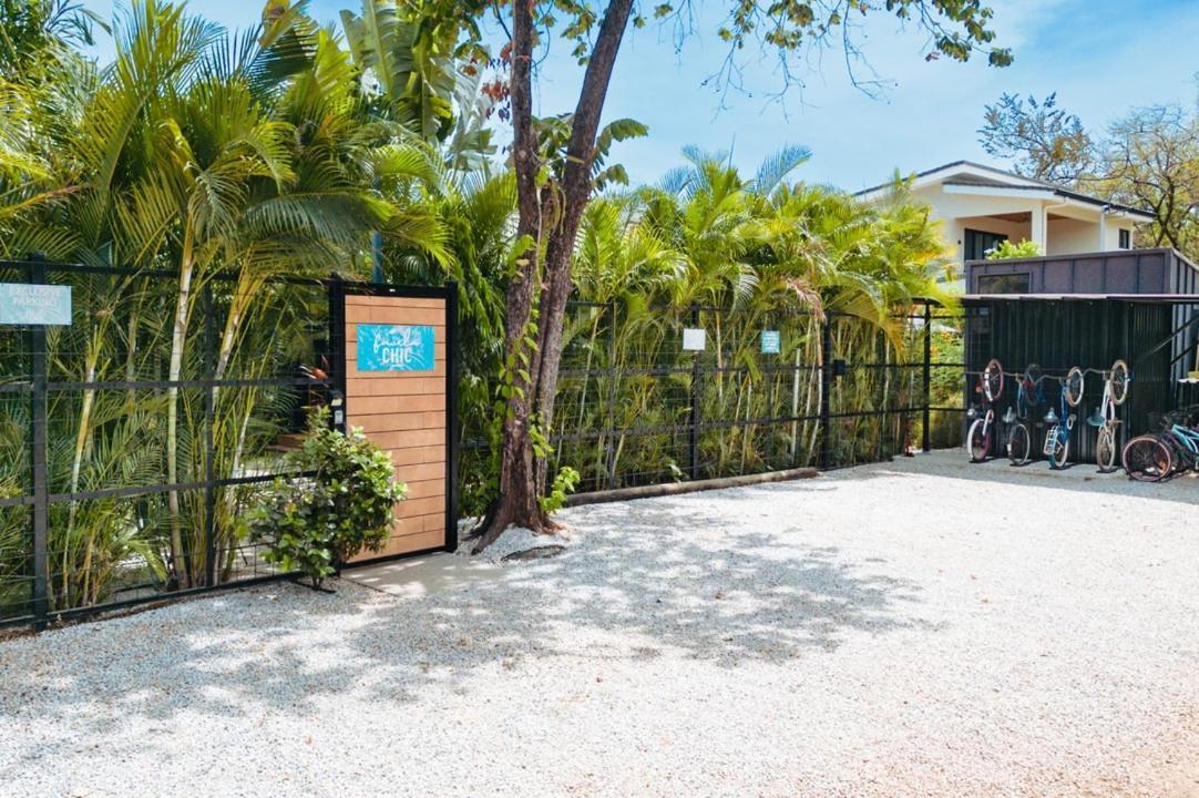 Favela Chic Tamarindo - Adults Only Apartment Exterior photo