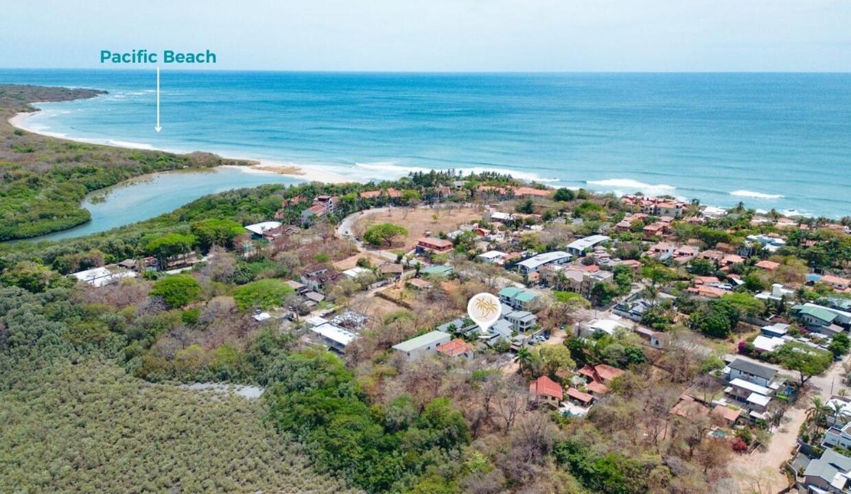 Favela Chic Tamarindo - Adults Only Apartment Exterior photo
